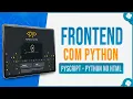 PyScript - Python no HTML