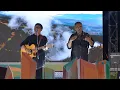 Download Lagu #liveconcert 🔴 RAWA TRIPA \u0026 PUISI MAKAN SATE - @raflikande ft Din Saja
