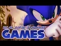 Download Lagu Sonic the Hedgehog (2006) | Real-Time Fandub Games