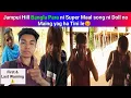 Jampui Hill Bangla Para ni Super Maal song ni Doll no Maing yag ha Tini le😡 || Phrung Kaham