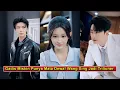 Lagu Gadis Miskin Punya Mata Dewa! Wang Xing Jadi Triliuner 😱💎#matadewa #ceo