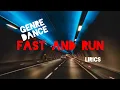 Download Lagu fast and run (30 minute) /Nico staf/dance \u0026 electronic/bright mood1m