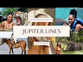 Jupiter Lines in Astrocartography Luck Expansion What Each Angle Really Means