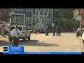 No arrests made after two teens found shot to death in Braintree