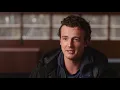 Cold Pursuit - Itw Michael Richardson