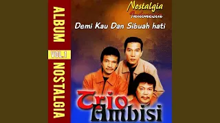 Download Trio Ambisi - Biar Ku Sendiri MP3