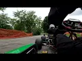 2025 Quincy Grand Prix of Karting Briggs 206 Pro Race Bob Scott Memorial Race