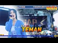 Download Lagu TEMAN - SHERLY KDI OM ADELLA - LIVE GAP COMMUNITY