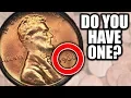 THESE 1966 PENNIES ARE WORTH A LOT OF MONEY ERROR PENNY COINS TO LOOK FOR IN POCKET CHANGE