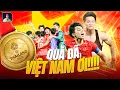 Lagu U22 THÁI LAN 2-3 U22 VIỆT NAM: ĐÁ THẾ NÀY MỚI LÀ ĐÁ, ĐÁ CHO THÁI SỢ ĐẾN GIÀ!  | BLV ANH QUÂN BĐVN