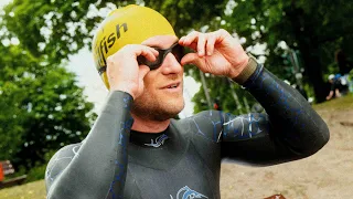 Ironman - Die Schlacht beginnt!