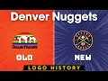 Denver Nuggets Logo Evolution From Old to New Designs Revealed