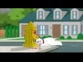 Download Lagu Family Guy Peter breaks Brian's teeth