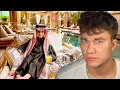 Download Lagu ŽIVOT EXTRÉMNĚ BOHATÝCH DUBAJSKÝCH DĚTÍ...