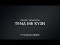 Download Lagu Tena Menkyen lyrics - Paapa Yankson ft Paulina Oduro