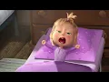 💥 Episode Baru 2025 💥 Masha dan Beruang 👧🐻 Sesuatu yang Enak 😋🍜 (Episode 79)