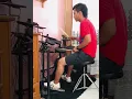 Download Lagu Pembakar perasaan-SEARCH (drum cover)