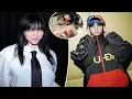 Hot girl Billie Eilish reveals chest tattoo in rare bikini photo Stars Of Hollywood