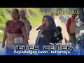 Download Lagu TETEP DEMEN VOC. UUN UNAYAH | ARAK ARAKAN ORKES DORONG KEMBAR MUDA | PAYINDANGAN KULON