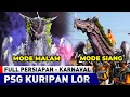 Download Lagu PERSIAPAN KARNAVAL KURIPAN PSG 2025 | OGOH OGOH NAGA BISA GERAK VIRAL