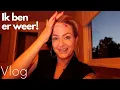 Download Lagu Bijpraten met jou🥰, Kermis met Noah, nieuwe raamdecoratie, weer aan het werk! - VLOG #455