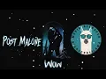 Post Malone - Wow Nightcore LLama Reshape