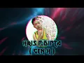 Naika | Deja Vu | Choreo By Zin Hris P [ Gen-H Tana Toraja ] with Member Raja Bugar
