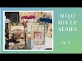 Download Lagu Mojo Mix Up - Episode 2 - Stunning Page Layouts
