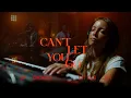Lagu LP Giobbi - 'Can't Let You Go (feat. Little Jet)' (Studio Performance Video)