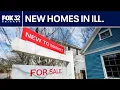 Illinois second to last state in building new homes leading to homebuying bidding wars