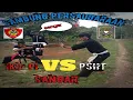 Download Lagu Sangar ! Sambung Persaudaraan IKS PI VS PSHT🙄 !
