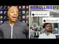 What Does Chat Mean on TikTok Slang Explained Scrolling in the Deep