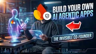Build your own AI Agentic Apps Firebase Cloud Functions