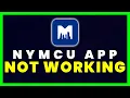 MCU App Not Working How to Fix New York Municipal Credit Union App Not Working