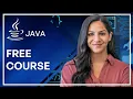 Free Java Course for Beginners Programming Tutorial