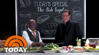 Al Roker Remembers Bob Saget He s Just Going To Be So Missed