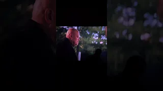 موت جون ويك في الجزء الرابع فلم جون ويك الجزء الرابع John Wick Chapter 4 