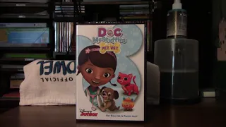 Doc McStuffins 2012  Doc McStuffins 2012