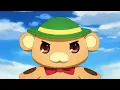 Anime Mix AMV - Can't Hold Us (Remix)