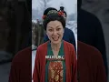 村夫用全部家當救下將被屠的小狗，殊不知它是神女下凡帶來滿滿福運，全家從嚼野菜到啃雞腿，成功暴富!  #古装 #熱門短劇 #drama