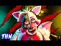 Download Lagu FNAF FUNTIME FOXY SONG \