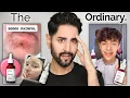 Download Lagu Are The Ordinary's Products Actually Dangerous? The Truth About The Chemical Burn Claims