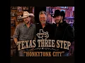 HONKYTONK CITY