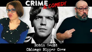 Robin Gecht - Chicago Ripper Crew