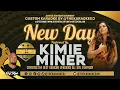 Kimie Miner - New Day (Karaoke Version) by @thekaraokedjhi