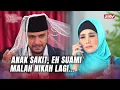 Download Lagu Kirain Udah Tobat, Lah Malah Ketagihan! | Wanita Perindu Surga ANTV Eps 68 (4/8)