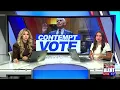 Fauci in contempt of congress KVIA ABC-7