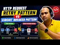 Retry vs Circuit Breaker Pattern with real example - Hindi HTTP Requests