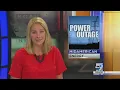 Midamerican Energy power outage