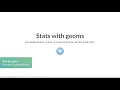 R Tutorial Stats with geoms